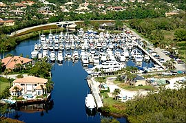 Loggerhead Palm Beach Gardens Florida Marina