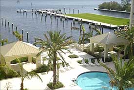 Loggerhead South Lantana Florida Marina